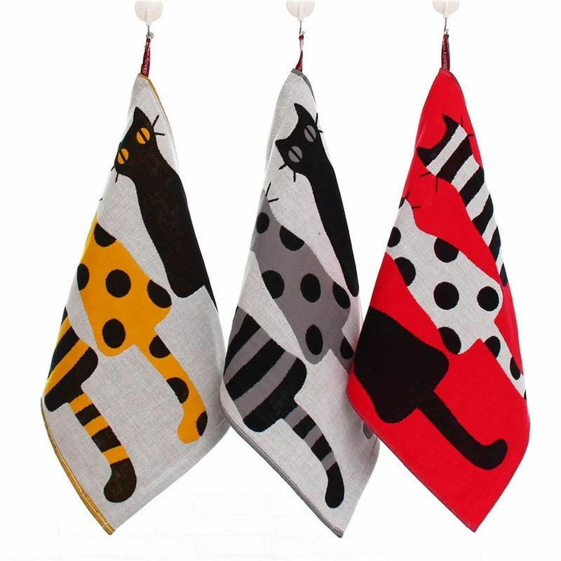 منشفة أطفال قطنية منشفة حمام ب - مراجعة Home Textiles Face Towel وسعره