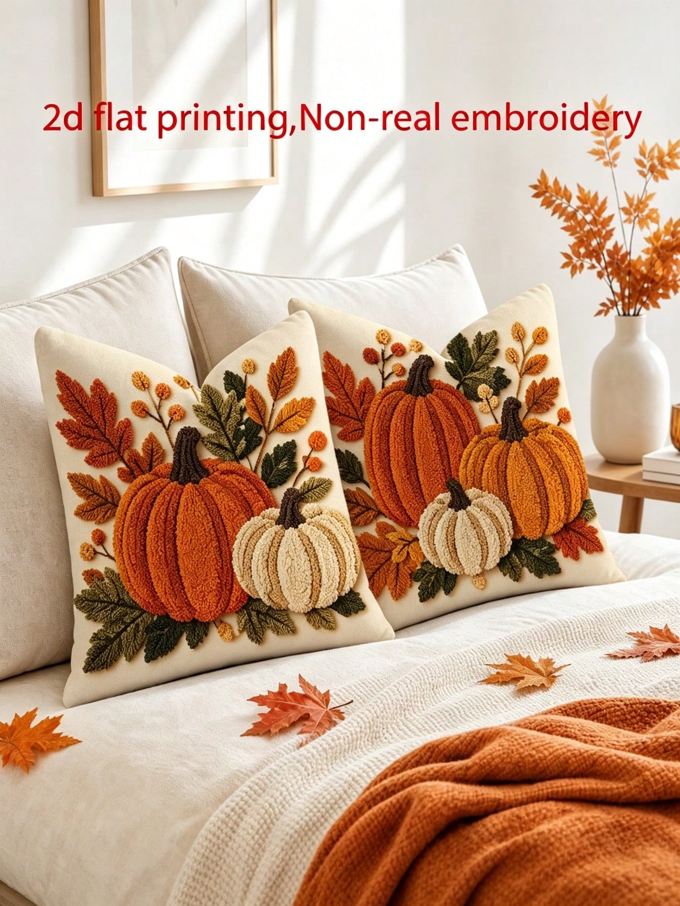 قطعتان من أغطية الوسائد ذات ال - مراجعة Pillow Insert 18X18 وسعره