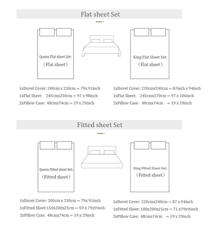 طقم أغطية سرير فاخر من القطن ا - مراجعة Home Textiles Premium وسعره