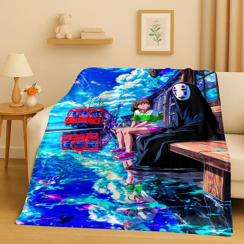 الكلاسيكية الكرتون حماسي بعيدا - مراجعة Home Textiles Face Towel وسعره