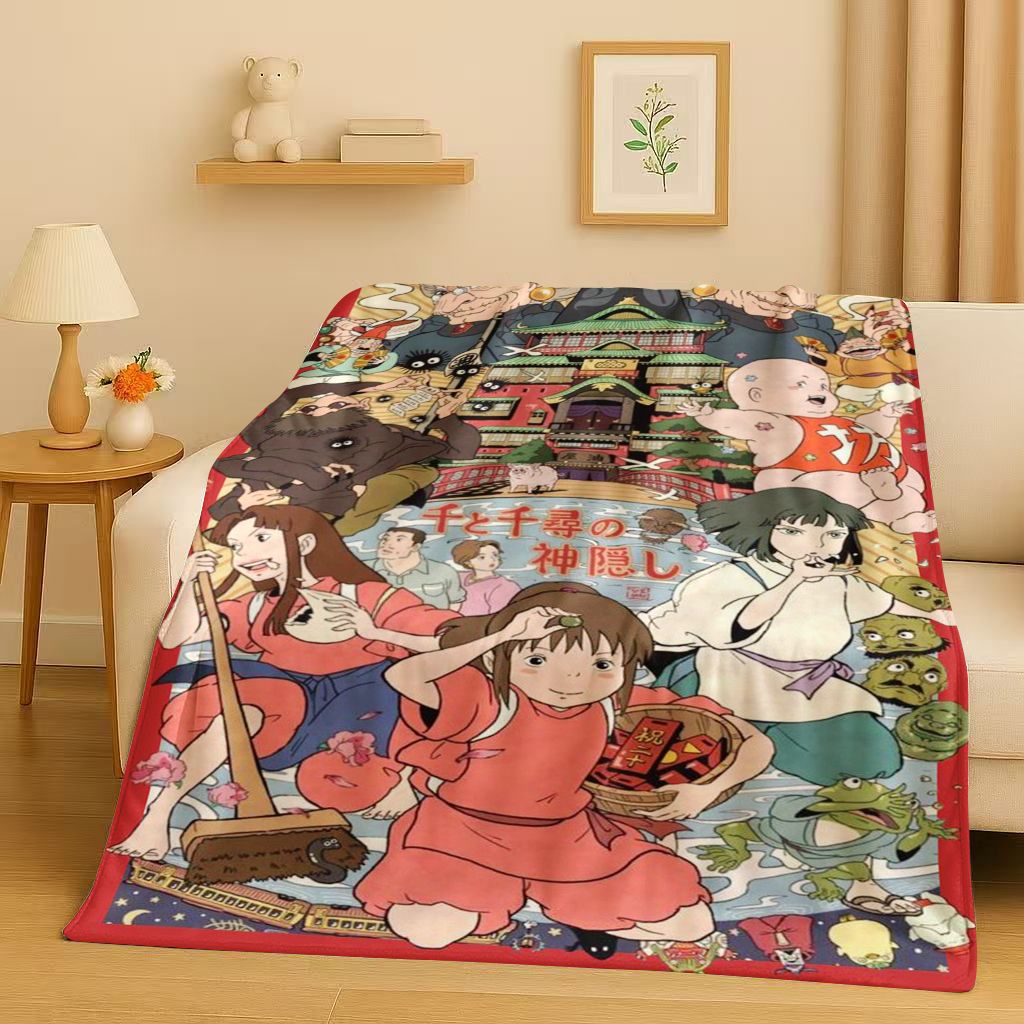 الكلاسيكية الكرتون حماسي بعيدا - مراجعة Home Textiles Face Towel وسعره