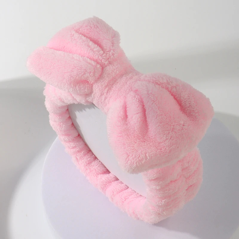 القوس عقال معصمه مجموعة منشفة  - مراجعة Home Textiles Face Towel وسعره