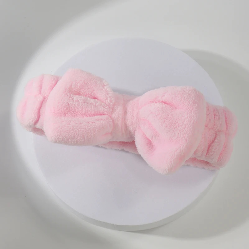 القوس عقال معصمه مجموعة منشفة  - مراجعة Home Textiles Face Towel وسعره