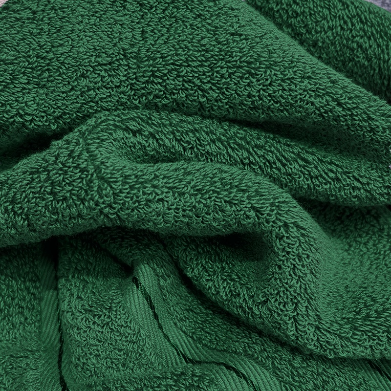 منشفة يد مربعة 100% قطن، منشفة - مراجعة Home Textiles Face Towel وسعره