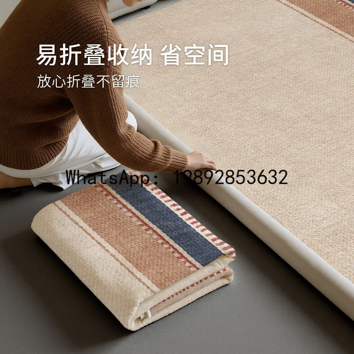 سجادة عازلة للصوت من لوج بريمي - مراجعة Home Textiles Premium وسعره