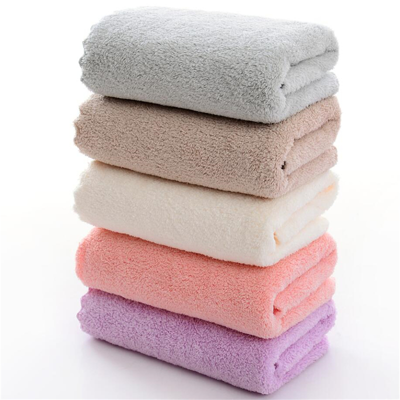 منشفة ناعمة غسل الحمام تنظيف ا - مراجعة Home Textiles Face Towel وسعره