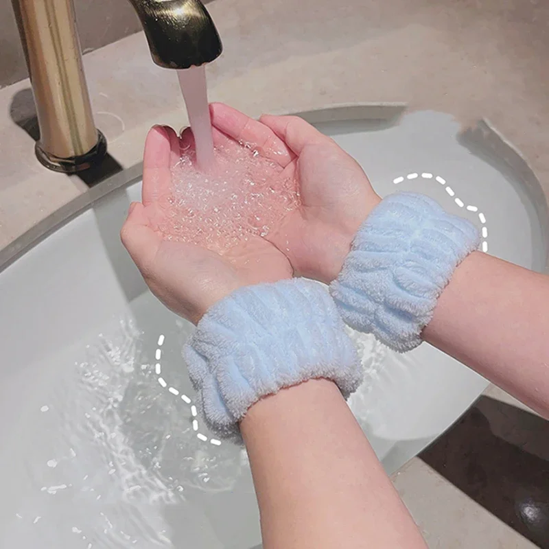 2 قطعة قابلة لإعادة الاستخدام  - مراجعة Home Textiles Face Towel وسعره