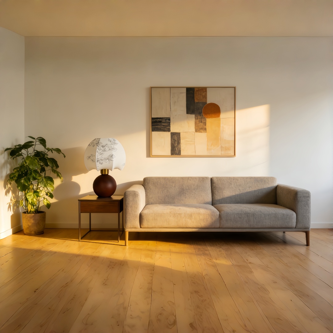 مصباح طاولة بتصميم زهري عتيق،  - مراجعة Home Textiles Usa وسعره