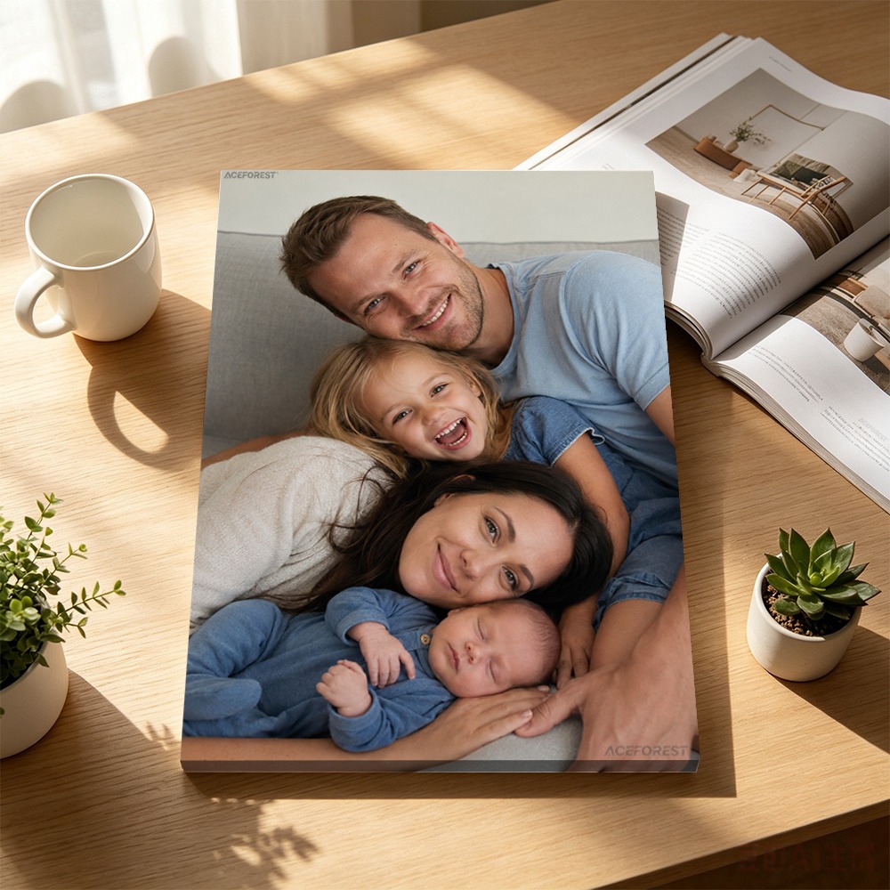 لوحة فنية جدارية مخصصة ثنائية  - مراجعة Home Textiles & Decorations وسعره