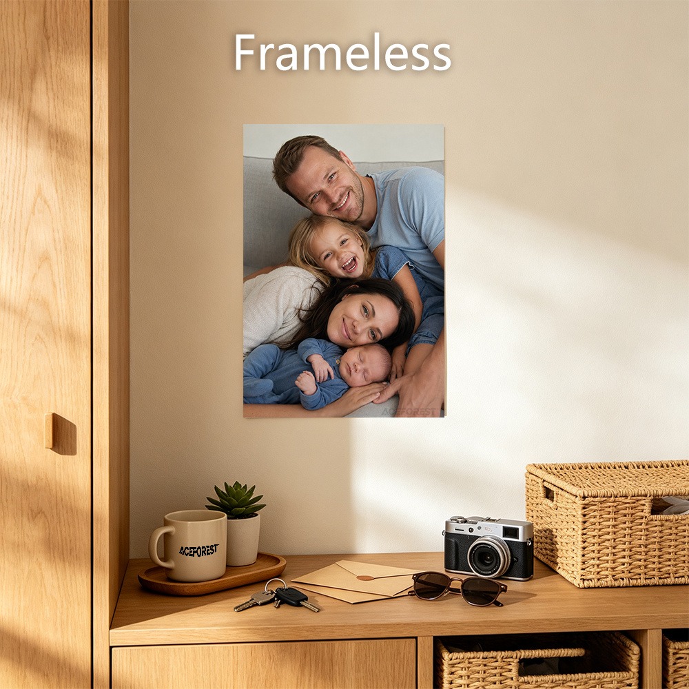 لوحة فنية جدارية مخصصة ثنائية  - مراجعة Home Textiles & Decorations وسعره